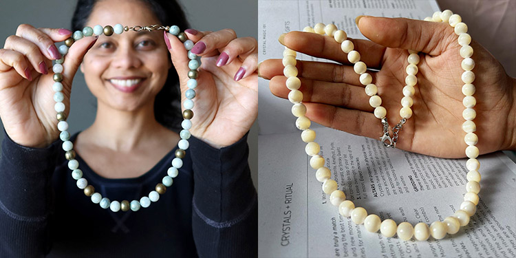 Occasions to Gift a Pearl Necklace